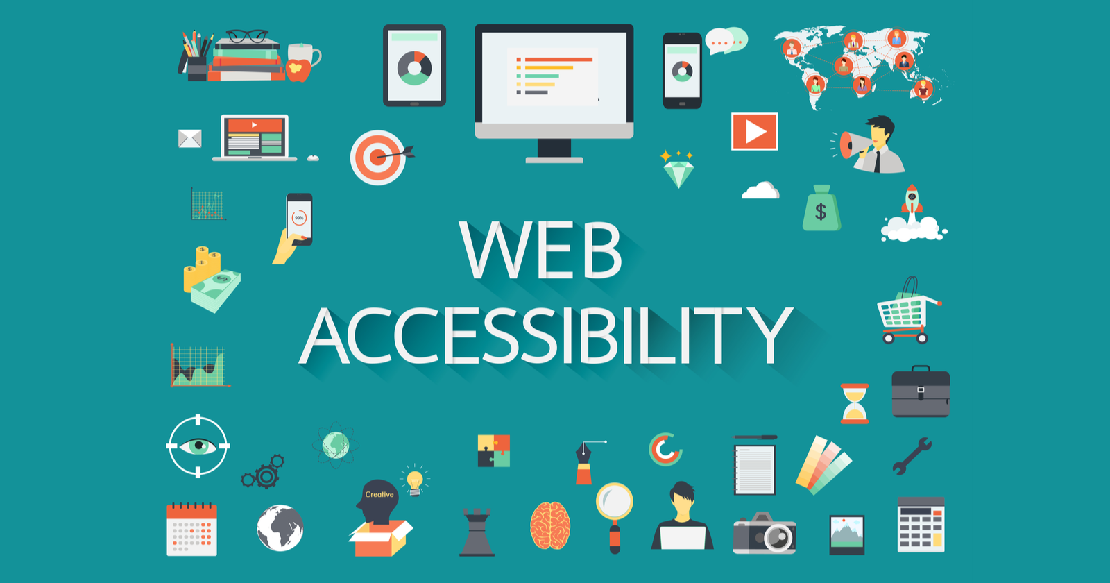 The Role of Accessibility in Website Design