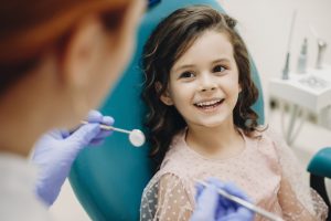 How to Help Your Child Overcome Dental Anxiety