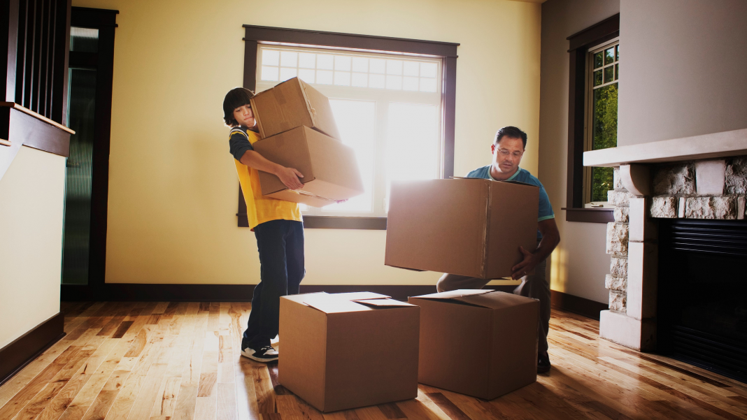 The Dos and Don'ts of Working with a Moving Company