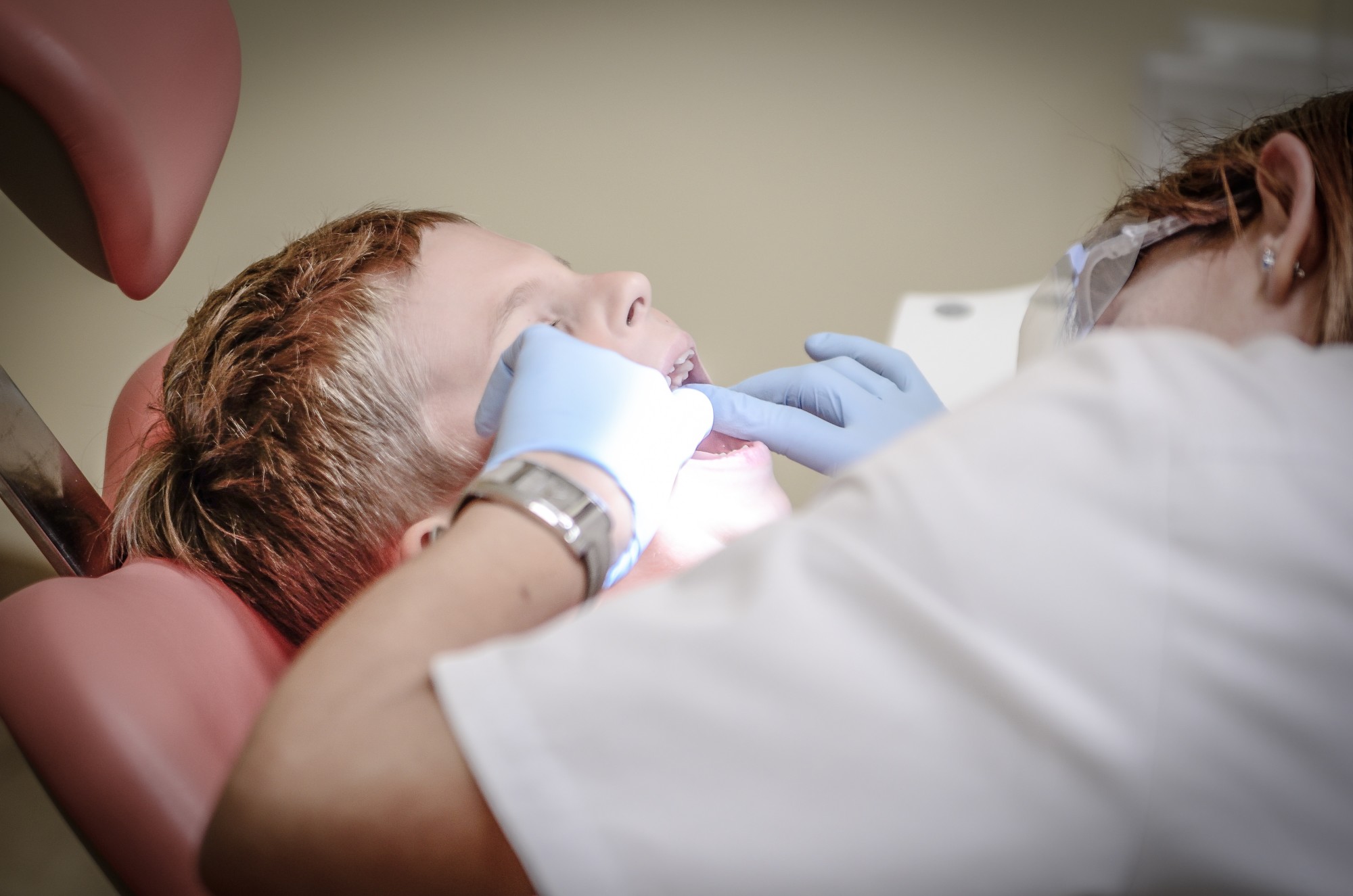 How to Help Your Child Overcome Dental Anxiety