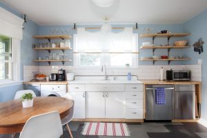 10 Things to Consider Before Starting Your Kitchen Renovation