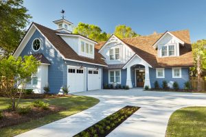 5 Home Improvement Projects to Increase the Value of Your Home