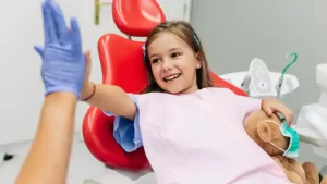 What to Expect During Your First Dental Visit