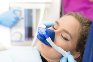 The Benefits of Sedation Dentistry