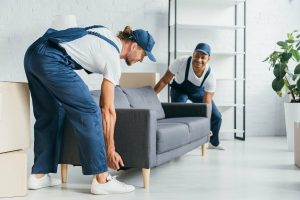 The Different Types of Moving Services Offered by Movers