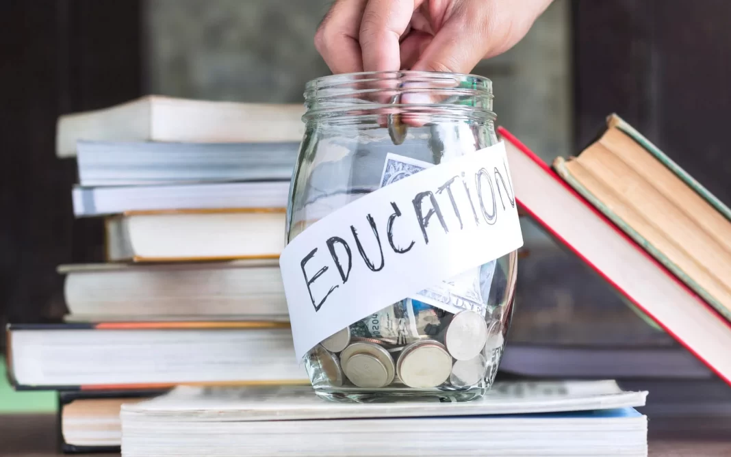 Saving for College: Strategies for Parents and Students