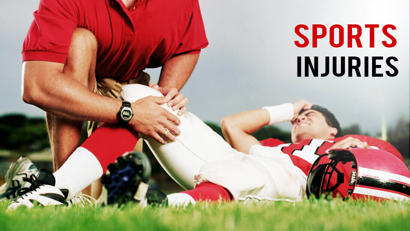 Sports Injuries and Orthopaedic Treatment