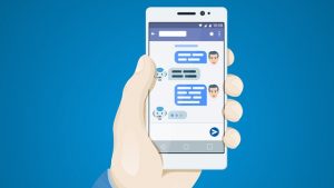 The Impact of Chatbots on Digital Marketing