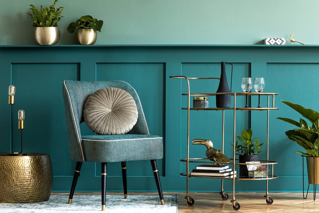 Upholstery Colors: How to Choose the Right Shade