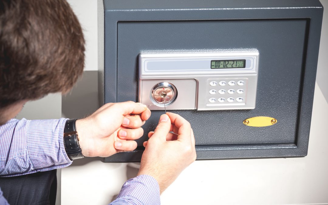 Locksmith Services: A Comprehensive Guide