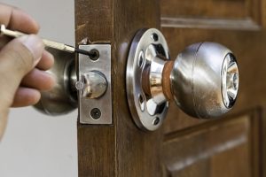 The Different Types of Locks: An Overview