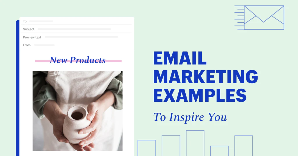 Food Blogging and Email Marketing: How to Build an Email List and Connect with Your Audience
