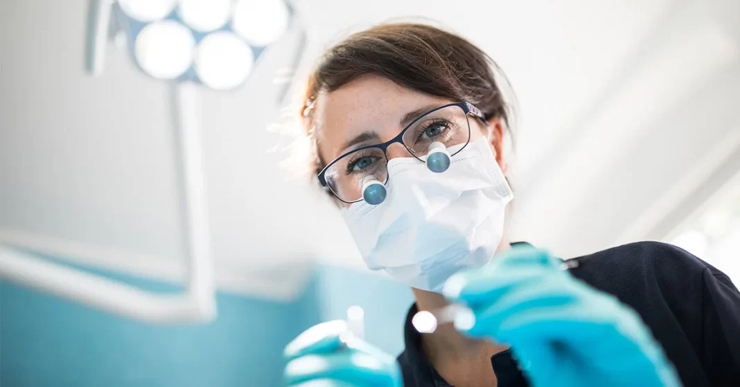 The Different Types of Dental Anesthesia