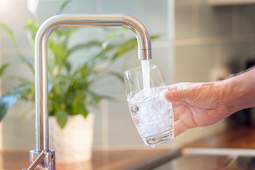 Plumbing and Your Health: How to Keep Your Water Safe and Clean