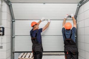 The Importance of Garage Door Insulation