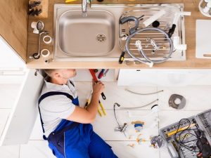 How to Maintain Your Plumbing System for Maximum Efficiency