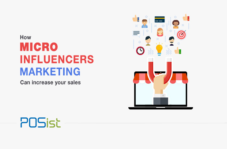The Power of Micro-Influencers in Digital Marketing