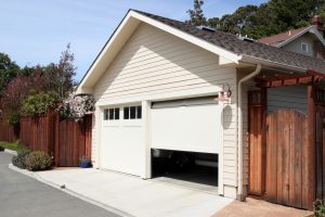 The Advantages of Garage Doors