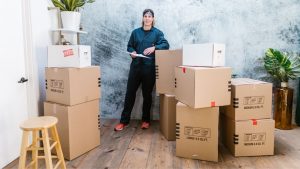 The Benefits of Hiring a Professional Moving Company