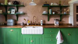 DIY Kitchen Renovation Projects for the Brave and Bold