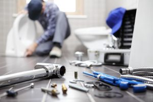 The Future of Plumbing: What to Expect in the Coming Years