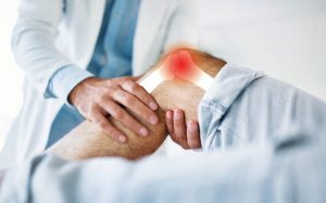 Arthritis and Orthopaedic Care: Managing the Pain