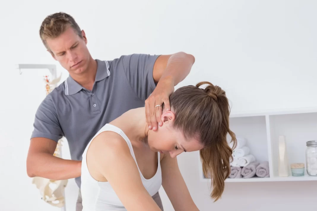 The Range of Chiropractic Services Available