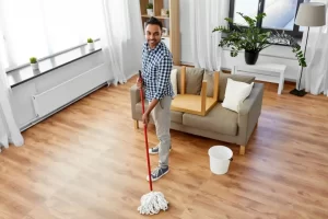 The Importance of Professional Cleaning in Selling Your Home