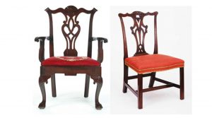 The History of Upholstery: From Ancient Times to Modern Day