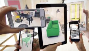 The Future of Digital Marketing: Virtual and Augmented Reality