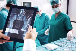 Understanding Orthopaedic Surgery: Procedures and Recovery