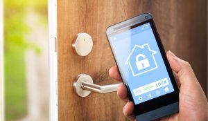 The Benefits of Smart Locks