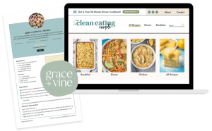 Food Blogging and E-books: How to Create and Sell Your Own Cookbook