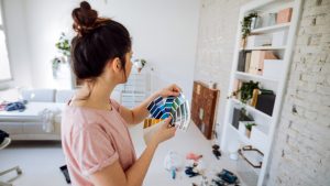 The Top Home Improvement Projects for Small Budget