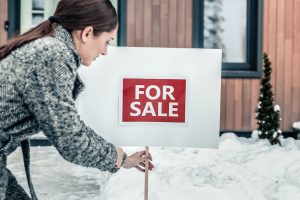 The Benefits of Selling Your Home in the Winter