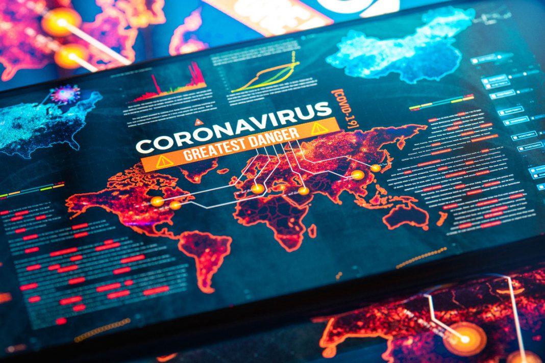 The Impact of the COVID-19 Pandemic on the Global Economy