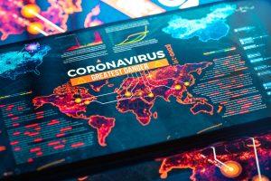 The Impact of the COVID-19 Pandemic on the Global Economy