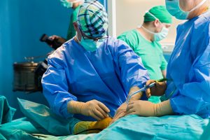 Understanding Orthopaedic Surgery: What to Expect