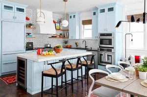 Kitchen Renovation Ideas to Make Your Space Feel New Again