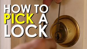 The Different Methods of Lockpicking: A Beginner's Guide