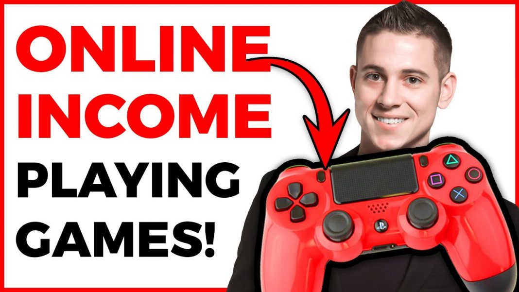 Making Money Online with Online Gaming: How to Monetize Your Gaming Skills