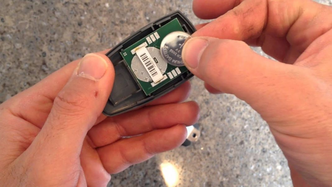 How to Replace a Garage Door Remote