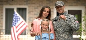 The Role of Movers in a Military Relocation