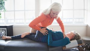 Chiropractic Services and Traditional Medicine: Complementary Approaches