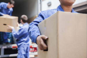 The Importance of Clear Communication with Movers