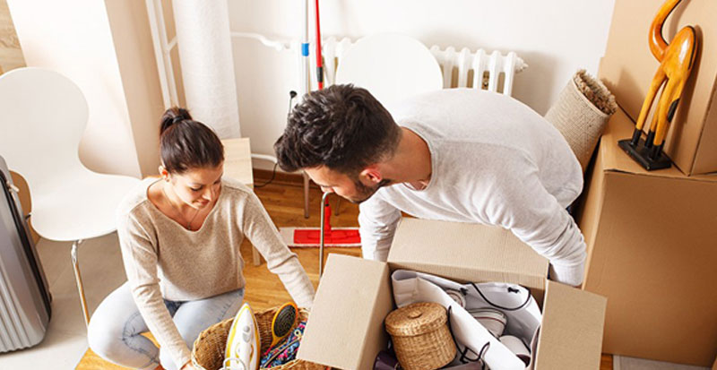 The Advantages of Hiring Local Movers