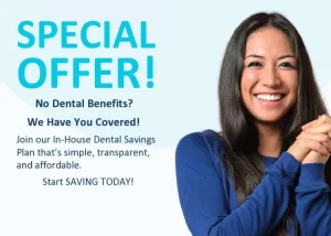 The Benefits of a Dental Savings Plan