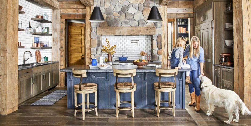 The Latest Kitchen Renovation Trends and Styles