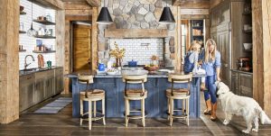 The Latest Kitchen Renovation Trends and Styles