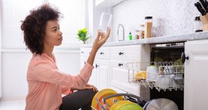 The Benefits of Upgrading Your Home's Appliances